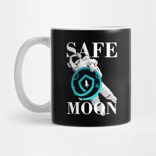 SAFEMOON JOB Mug